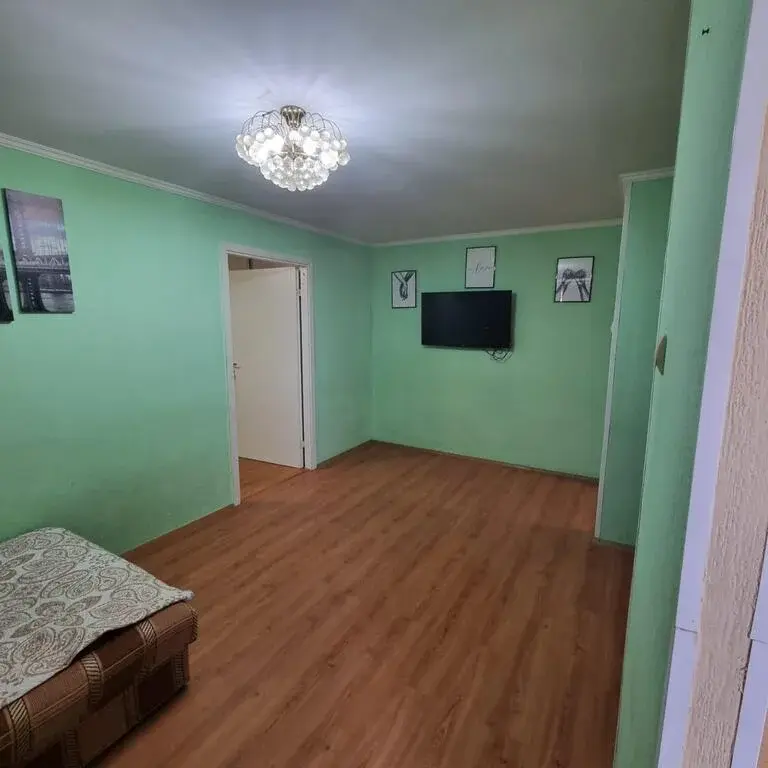 Срочно сдается 1-я квартира в д. Покровское Рузский р. - Фото 7