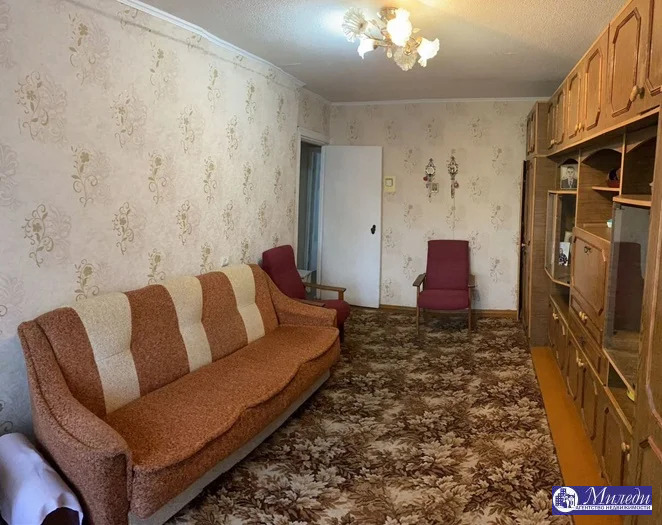 Продажа квартиры, Батайск, ул. Октябрьская - Фото 4