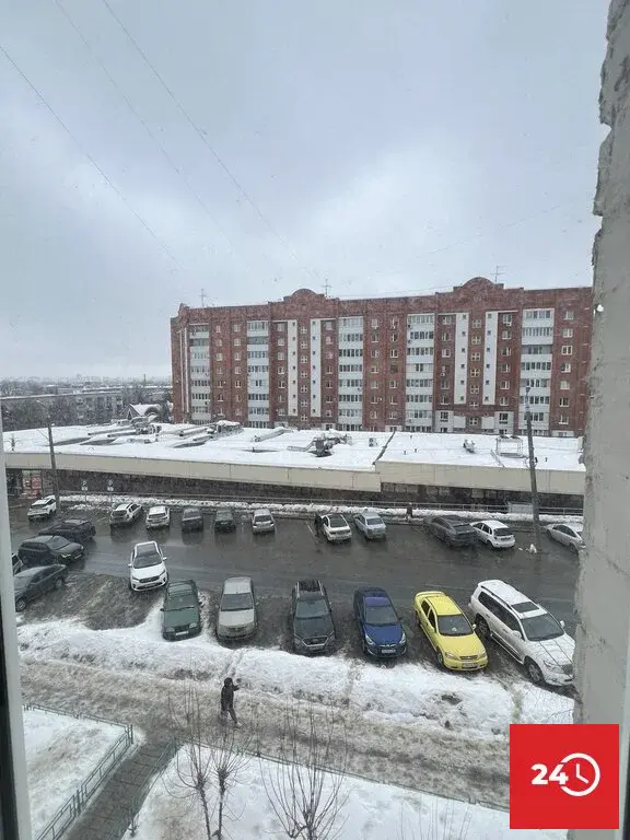 В продаже комната на ОК в 5 минутах от центра города - Фото 20