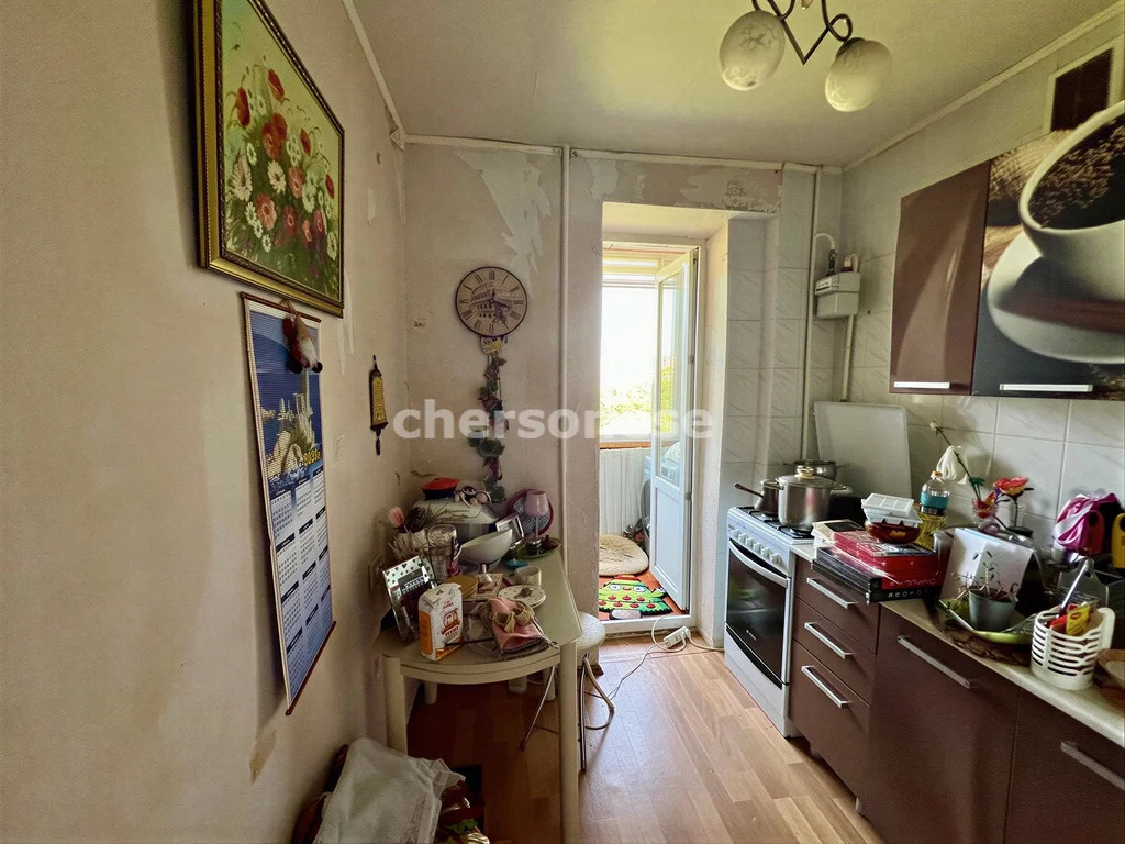 Продажа квартиры, Севастополь, Победы пр-кт. - Фото 7