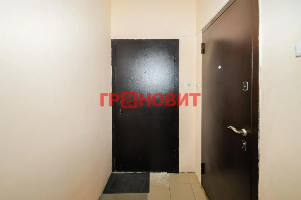 Продажа квартиры, Новосибирск, ул. Связистов - Фото 22