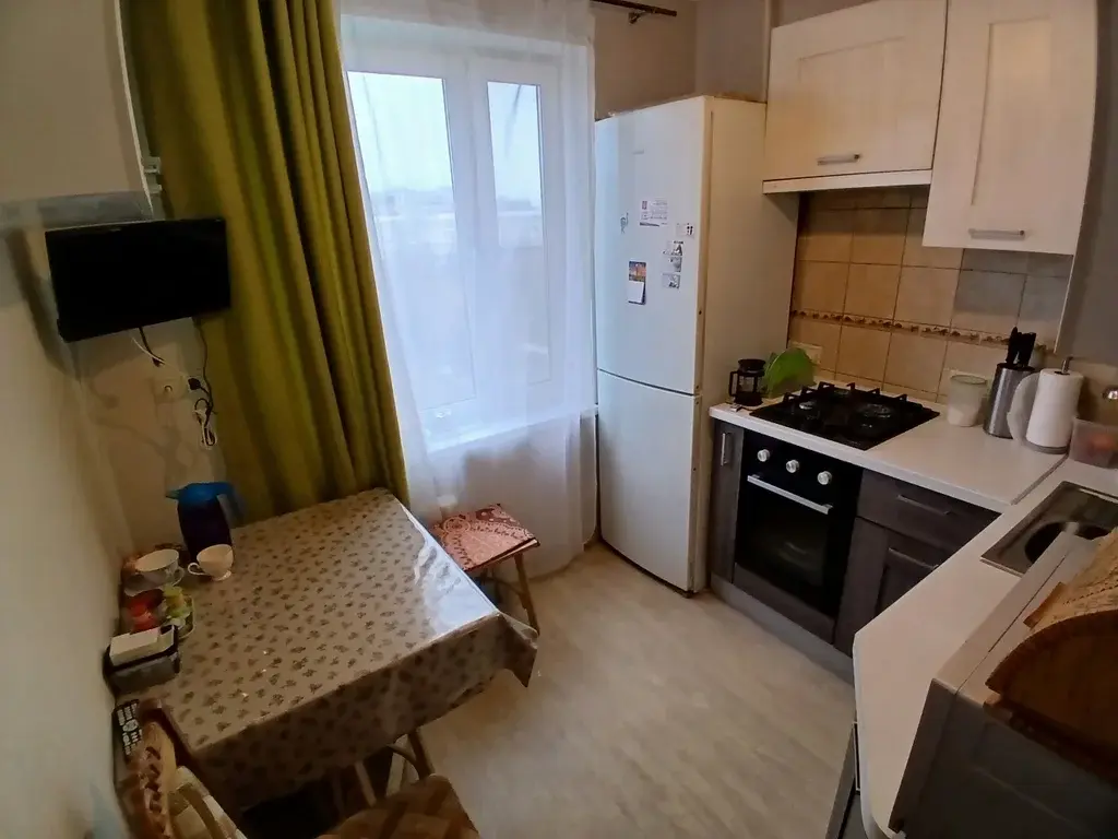 3-ка, Россошанская, 13к1 - Фото 5