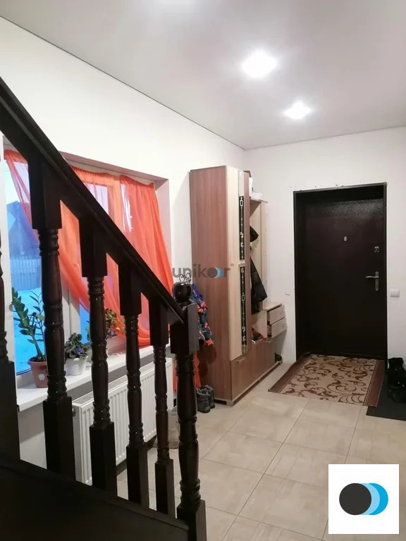 Продажа дома, Иглино, Иглинский район, Вологодская улица - Фото 15