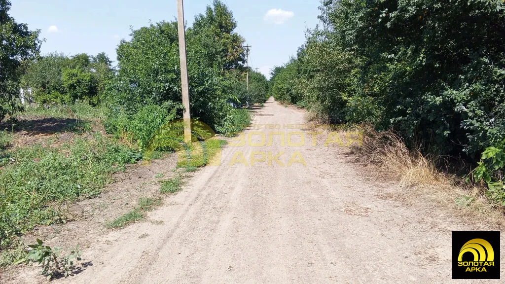 Продажа участка, Эрастов, Абинский район, ул. Береговая - Фото 11