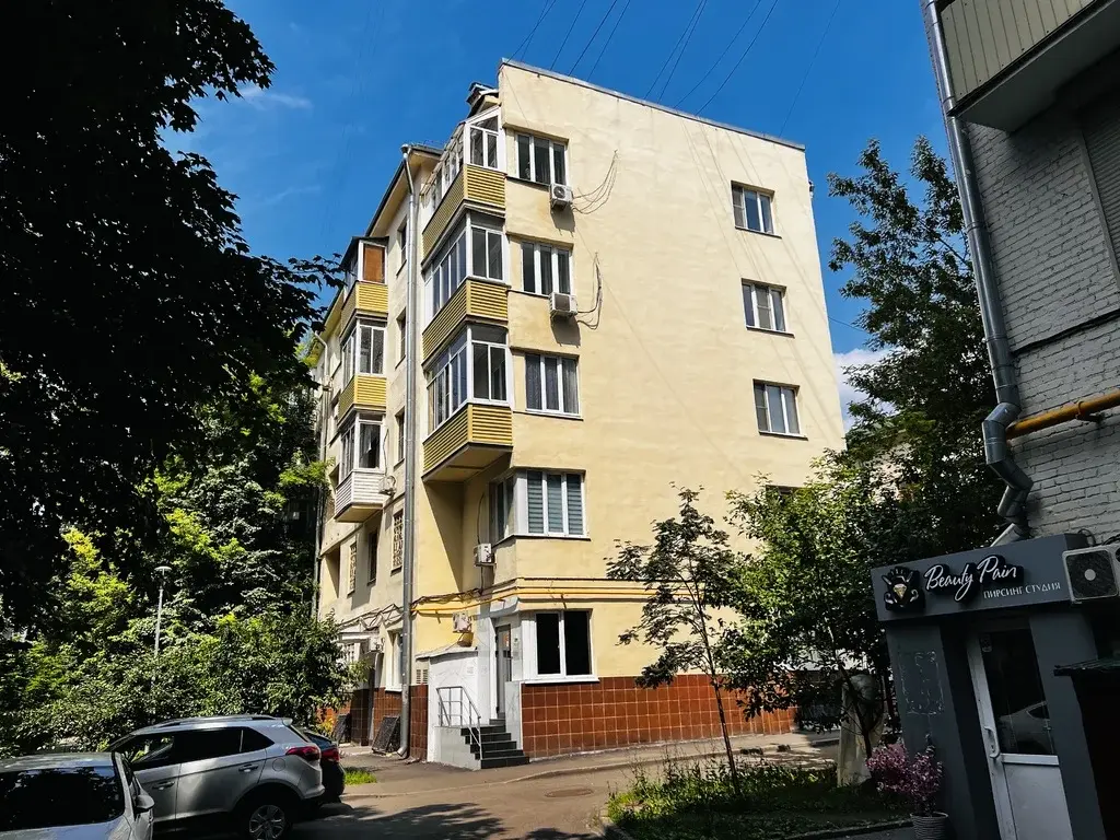 Продажа квартиры ЦАО. - Фото 0
