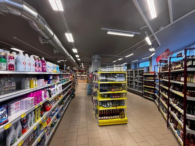 Продается готовый бизнес 513.7 м2 - Фото 5