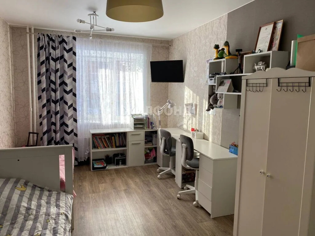 Продажа квартиры, Новосибирск, Заречная - Фото 4