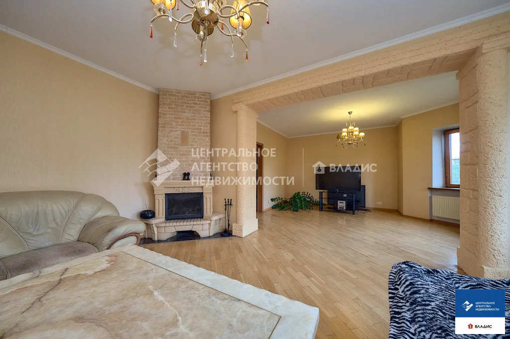 Продажа дома, Рязань, улица Кремлёвский Вал - Фото 5