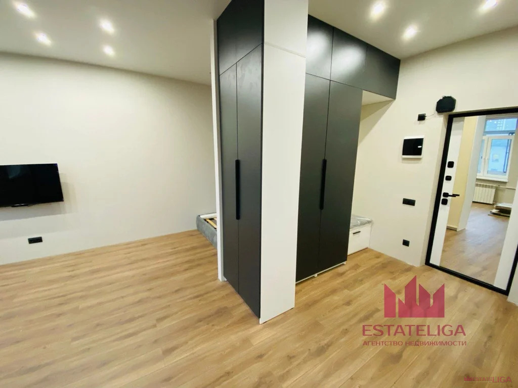 Аренда квартиры, ул. Новокузнецкая - Фото 2