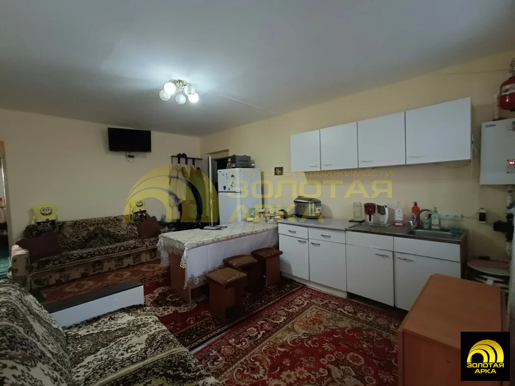 Продажа квартиры, Мингрельская, Абинский район, ул. Красная - Фото 6