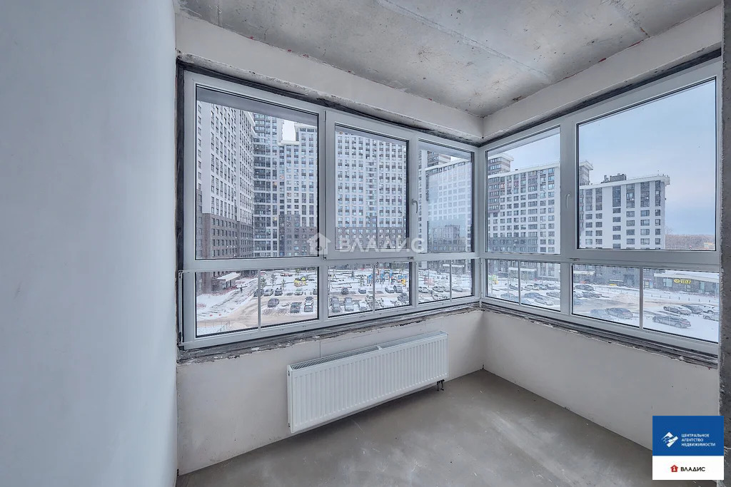Продажа квартиры, Рязань, улица Александра Полина - Фото 10