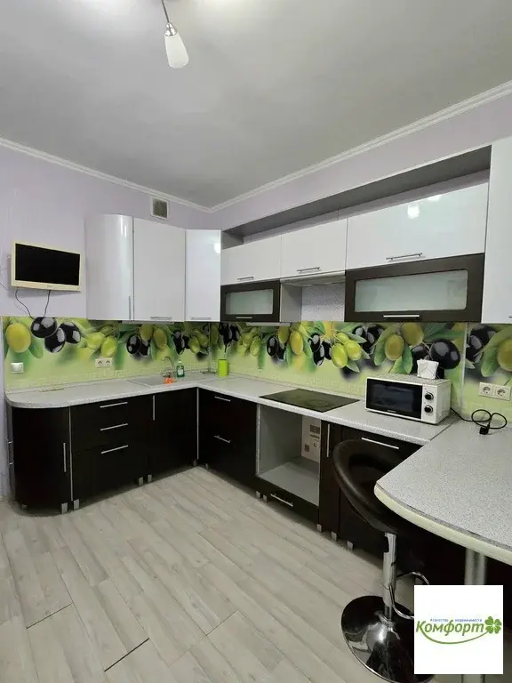 Продается 1 ком. квартира в г. Раменское, ул. Приборостроителей, 1А - Фото 0