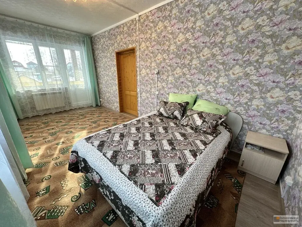 Дом на улице Возмище - Фото 15