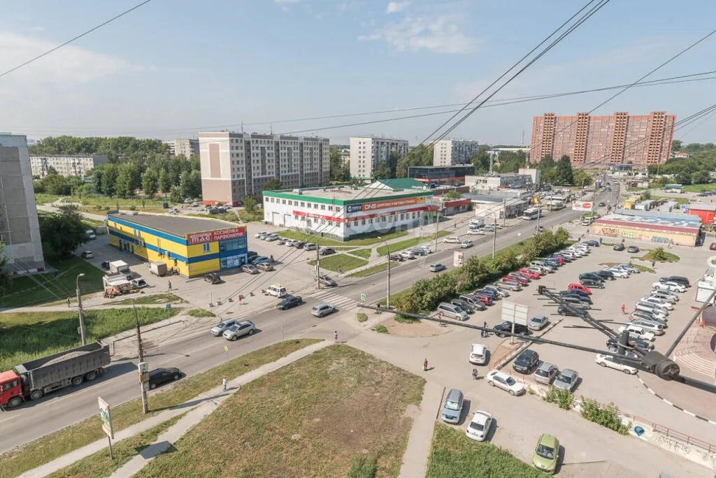 Продажа квартиры, Новосибирск, ул. Комсомольская - Фото 25