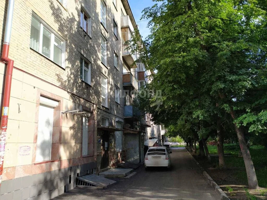 Продажа квартиры, Новосибирск, ул. Достоевского - Фото 12