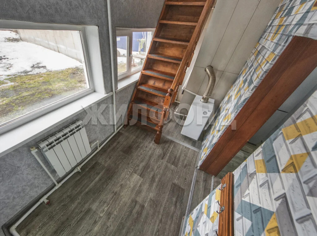 Продажа дома, Новосибирск, ул. Титова - Фото 7