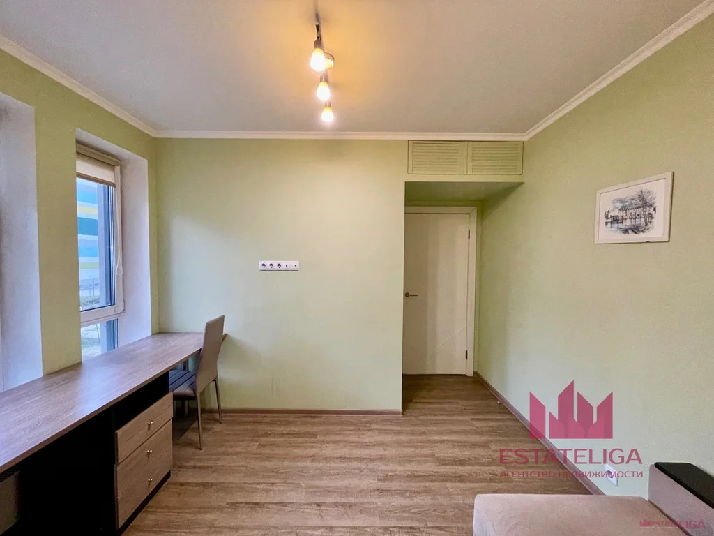 Аренда квартиры, Варшавское ш. - Фото 13