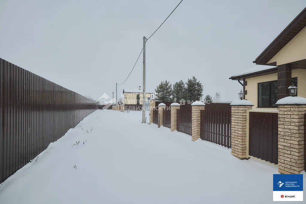 Продажа дома, Заборье, Рязанский район - Фото 8