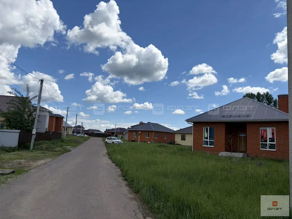 Продажа дома, Обухово, Лаишевский район, ул. Кольцевая - Фото 6