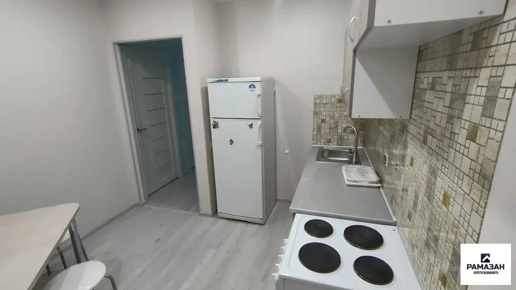 2-ком квартира ЖК Атмосфера, ул. Ирика Минниахметова д. 1 - Фото 5