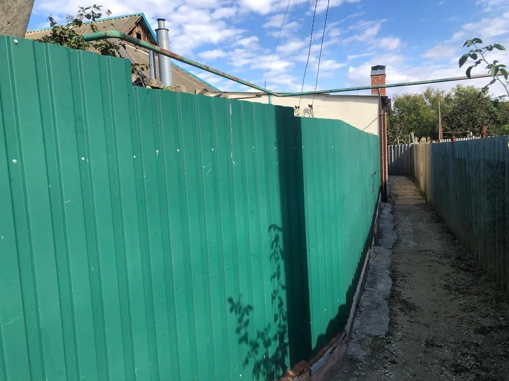 Продажа дома, Темрюкский район, улица Северная - Фото 10