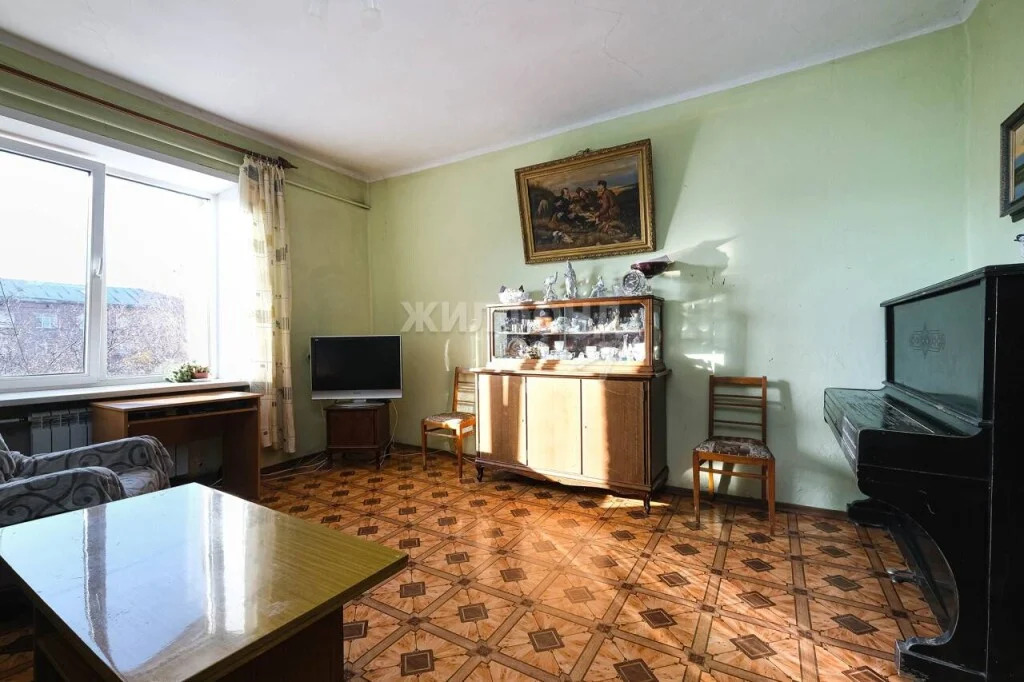 Продажа квартиры, Новосибирск, Красный пр-кт. - Фото 14