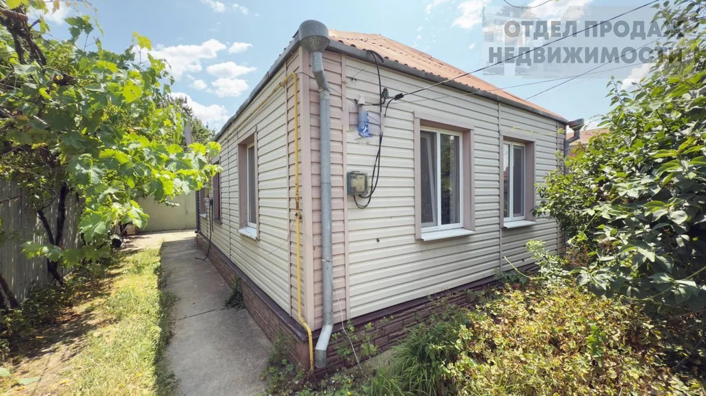 Уютный домик - Фото 2