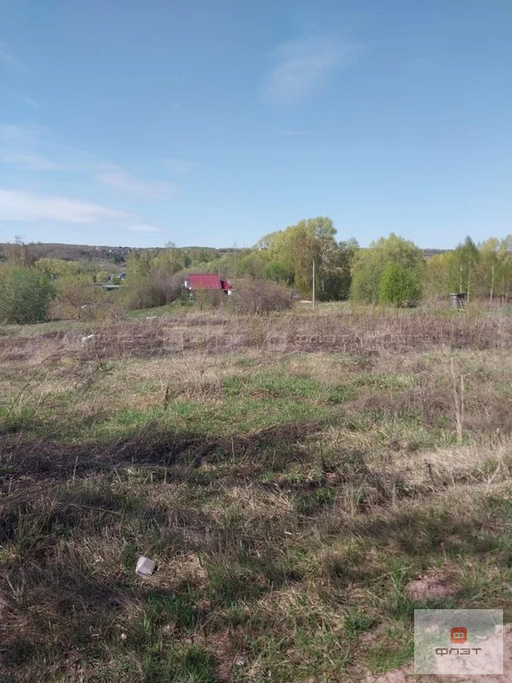 Продажа участка, Лесные Моркваши, Верхнеуслонский район, ул. Мира - Фото 1