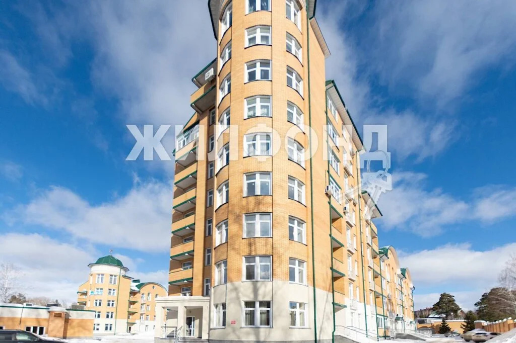 Продажа квартиры, Новосибирск, 1-е Мочищенское шоссе - Фото 36