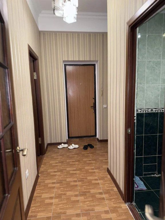Сдам посуточно 1-комн. квартиру 52 м2. - Фото 9