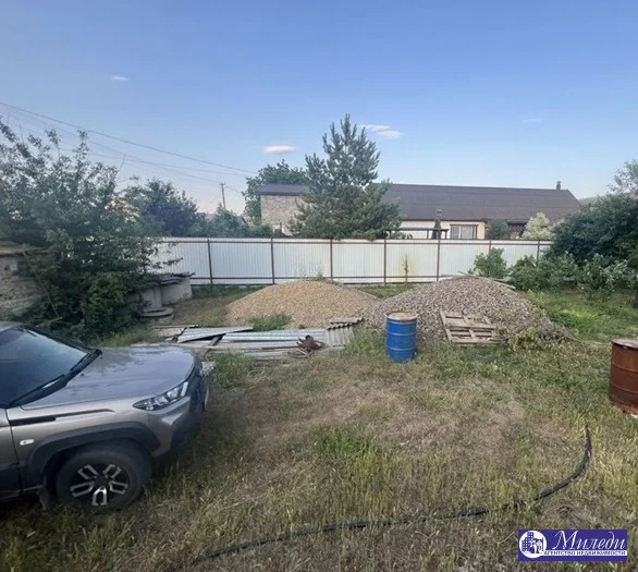 Продажа участка, Батайск, 5-я Линия улица - Фото 1