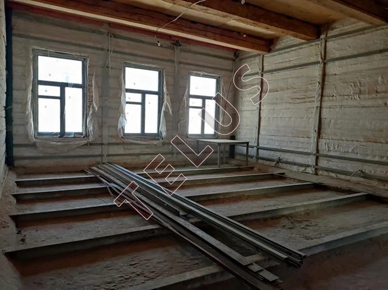 м. Добрынинская, Большая Ордынка ул., 960.5 м2, Здание (ном. объекта: ... - Фото 3