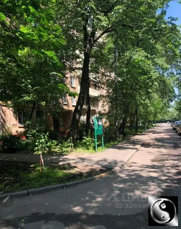 Сдам двухкомнатную квартиру 45.0м ул. Ращупкина, 10, Москва, ЗАО, р-н - Фото 13