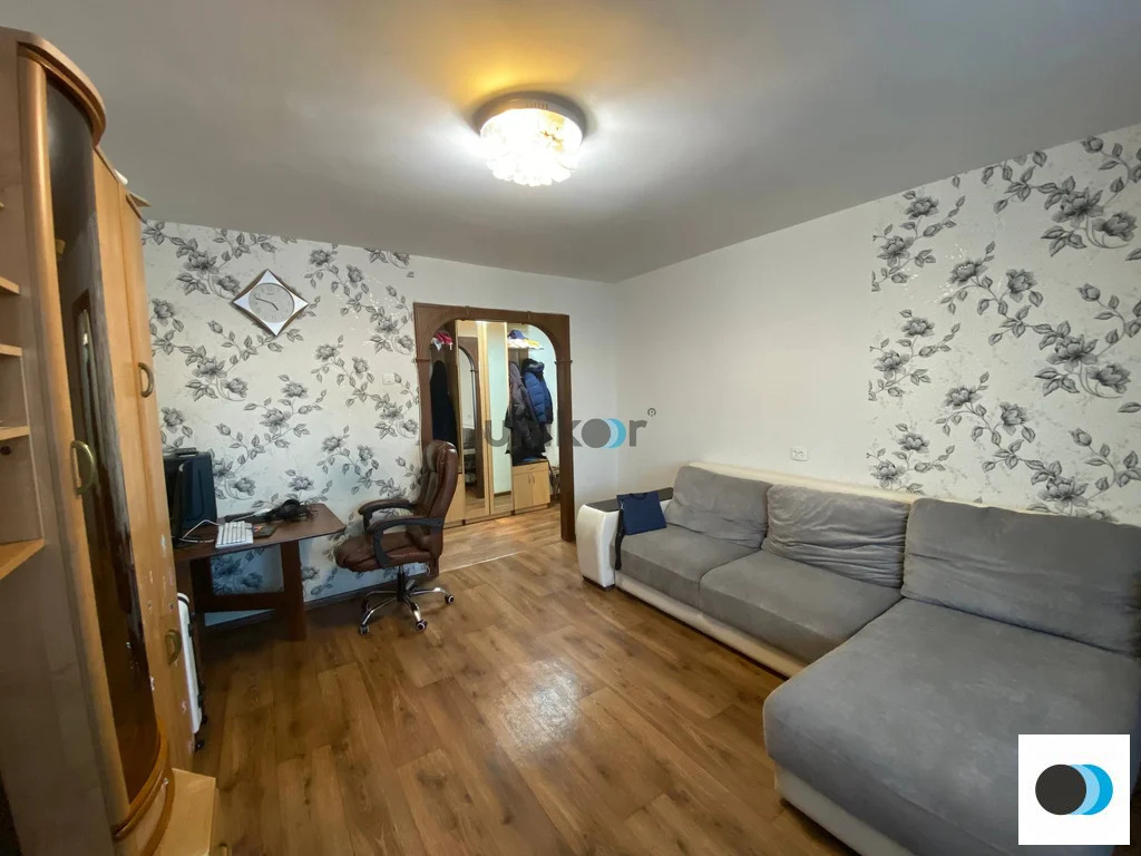 Продажа квартиры, Уфа, Октября пр-кт. - Фото 1