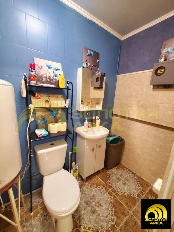 Продажа дома, Ильский, Северский район, ул. Кавказская - Фото 10