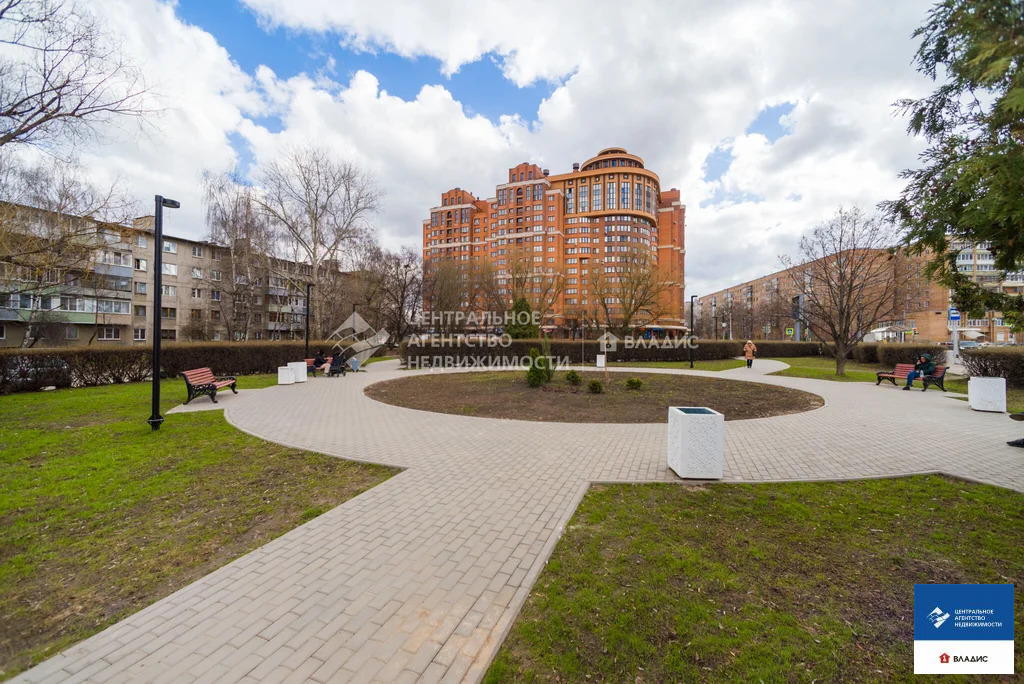 Продажа квартиры, Рязань, Димитрова пл. - Фото 4