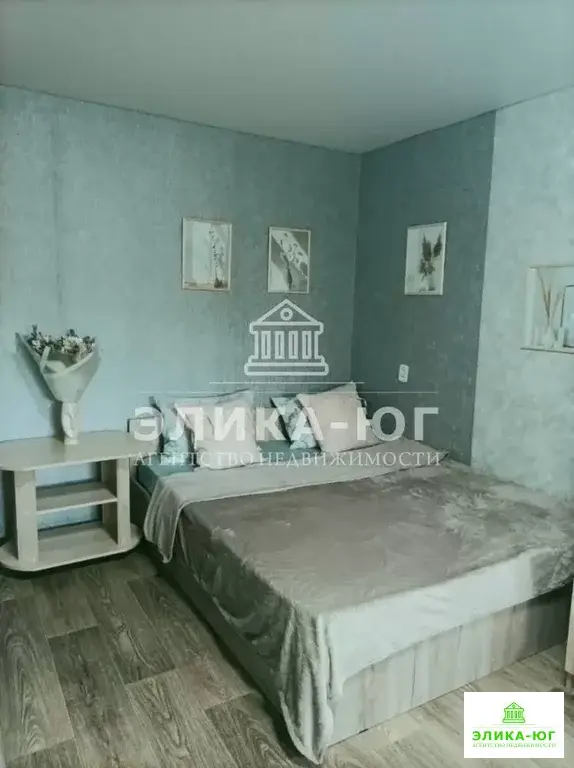 Продажа комнаты, Новомихайловский, Туапсинский район, 1-мкр. - Фото 4