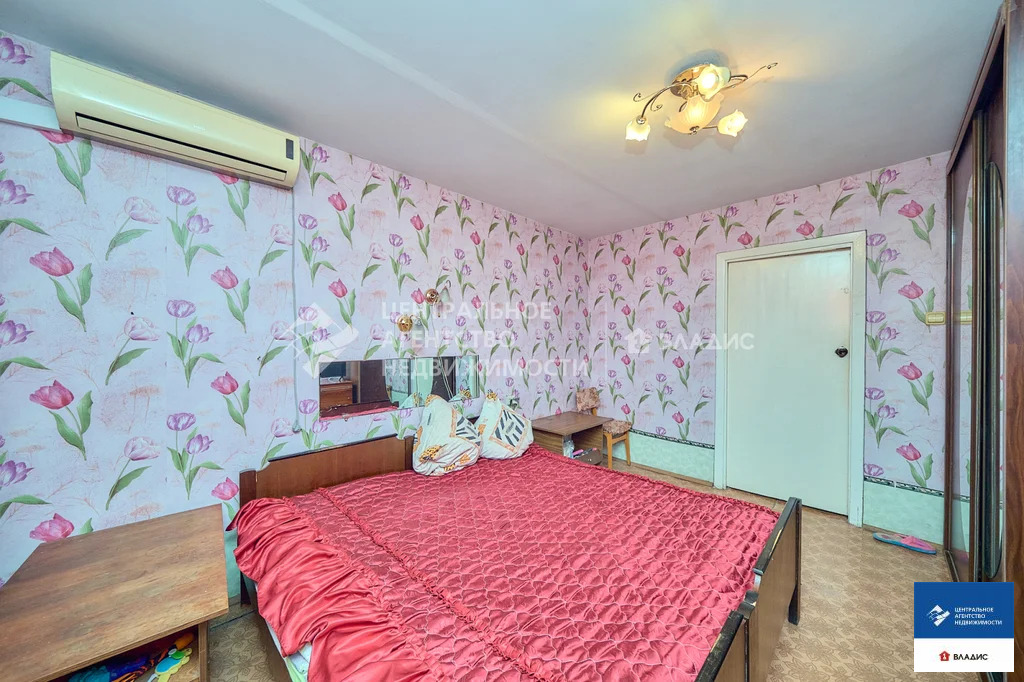 Продажа квартиры, Рязань, ул. Крупской - Фото 7