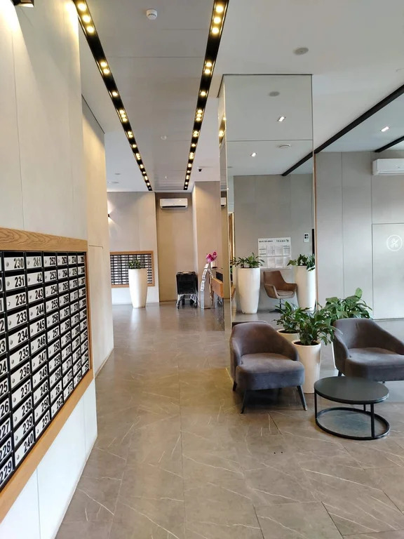 Сдается студия 30 кв.м. - Фото 12