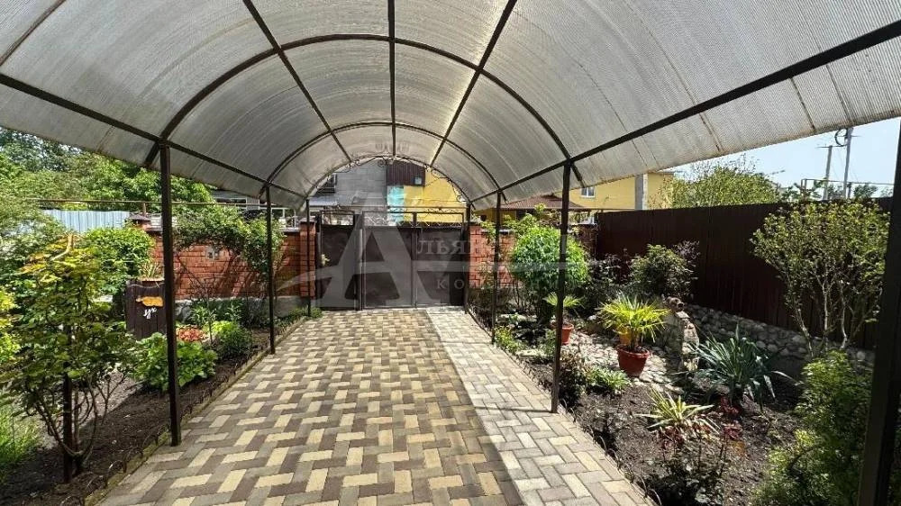 Продажа дома, Иноземцево, Зори Машука ул. - Фото 7