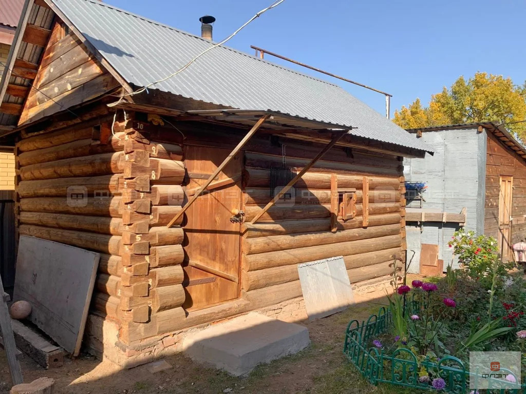 Продажа дома, Казань, ул. Ново-Осиновская - Фото 17