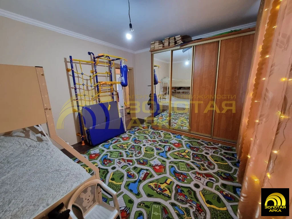 Продажа дома, Варениковская, Крымский район, ул. Кубанская - Фото 8