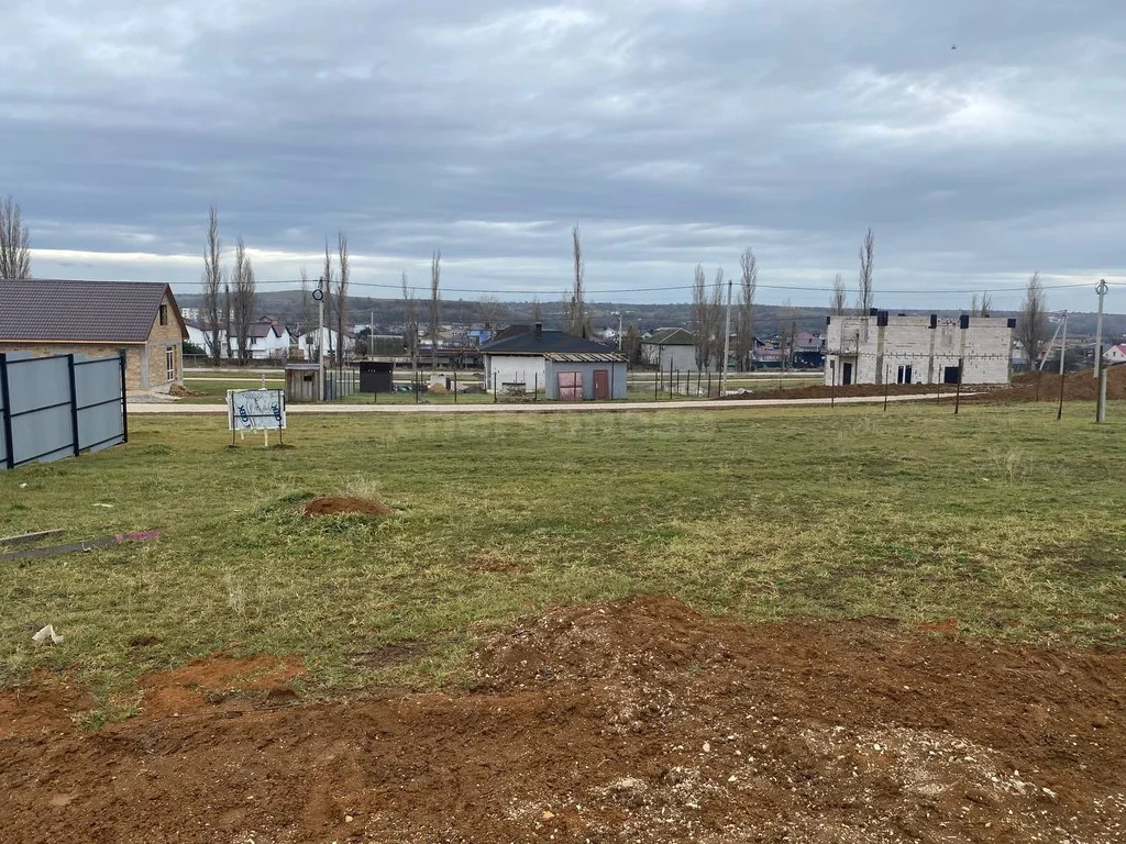 Продажа участка, Севастополь, улица Евгения Селютина - Фото 6