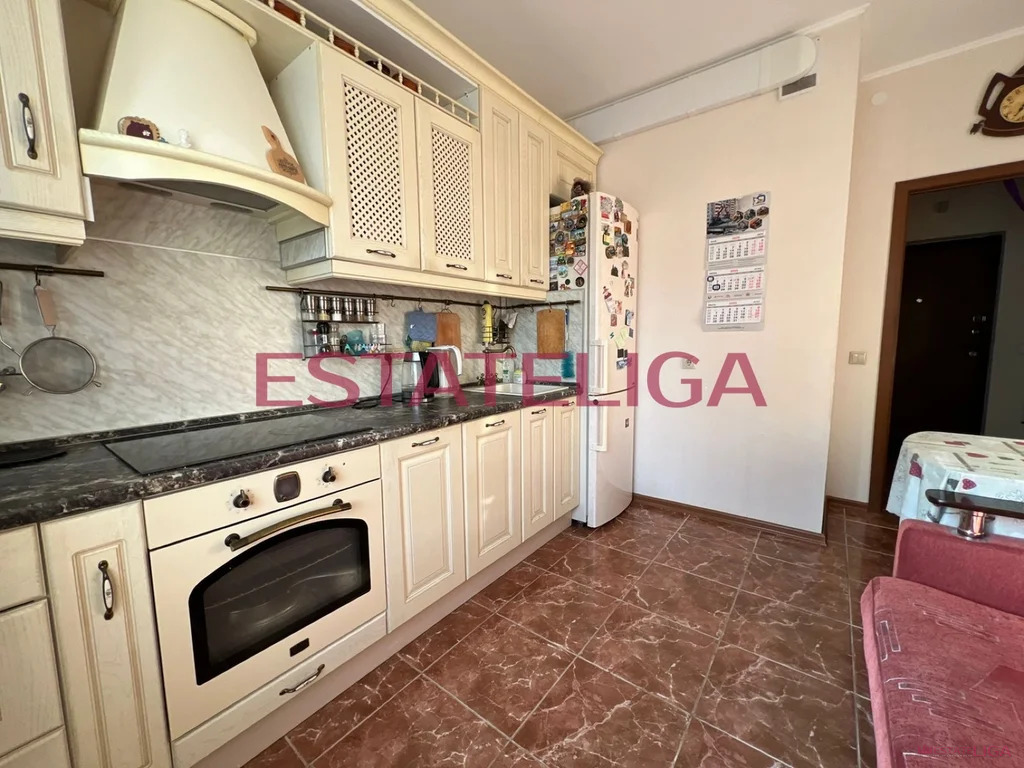 Продажа квартиры, Люберцы, Люберецкий район, Вертолетная улица - Фото 2
