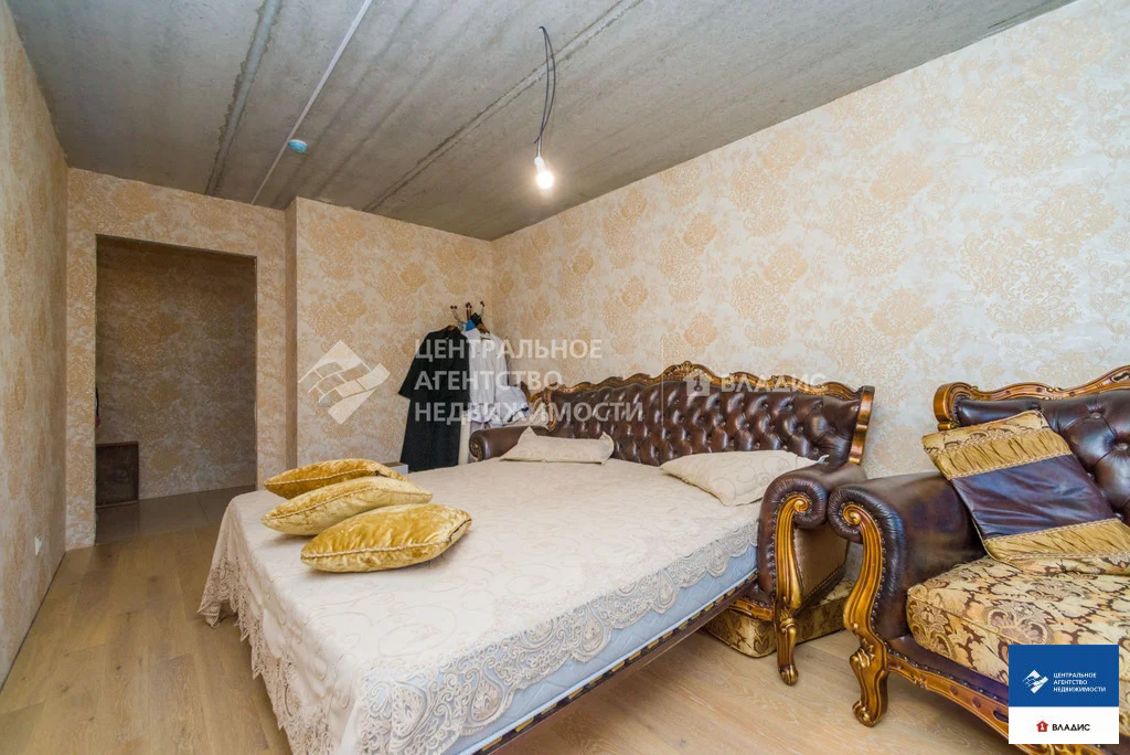 Продажа квартиры, Рязань, микрорайон Олимпийский городок - Фото 3