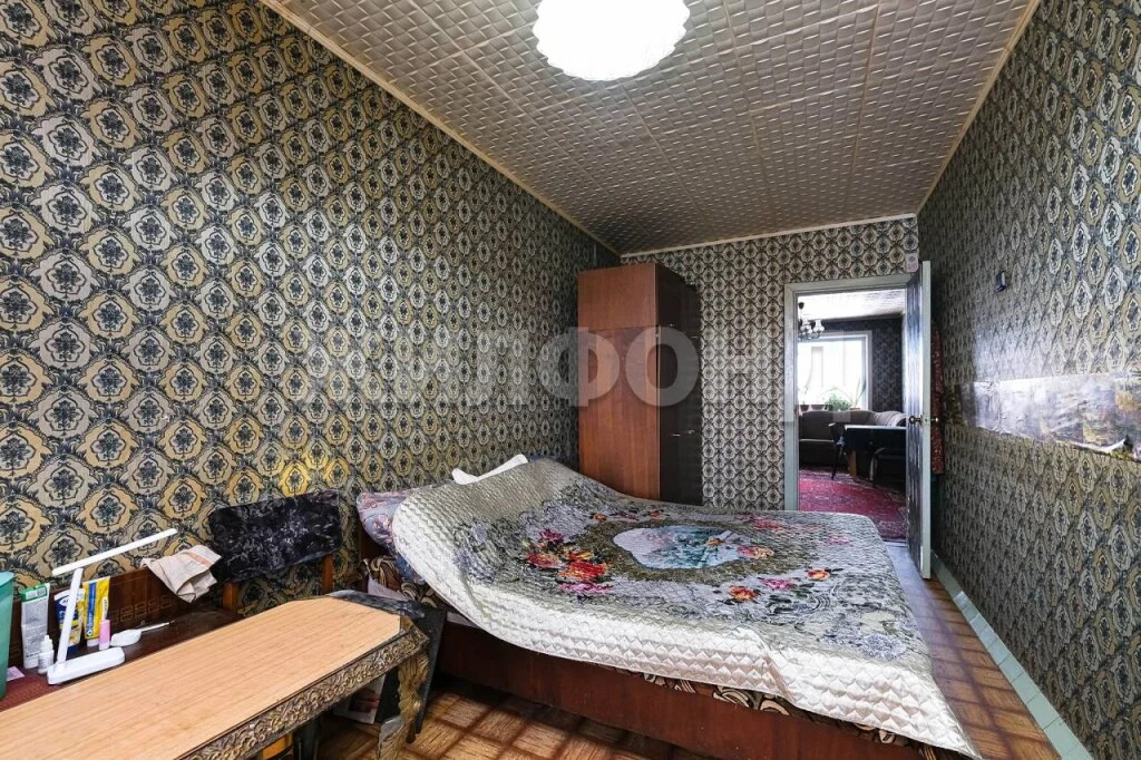 Продажа квартиры, Новосибирск, ул. Саввы Кожевникова - Фото 14