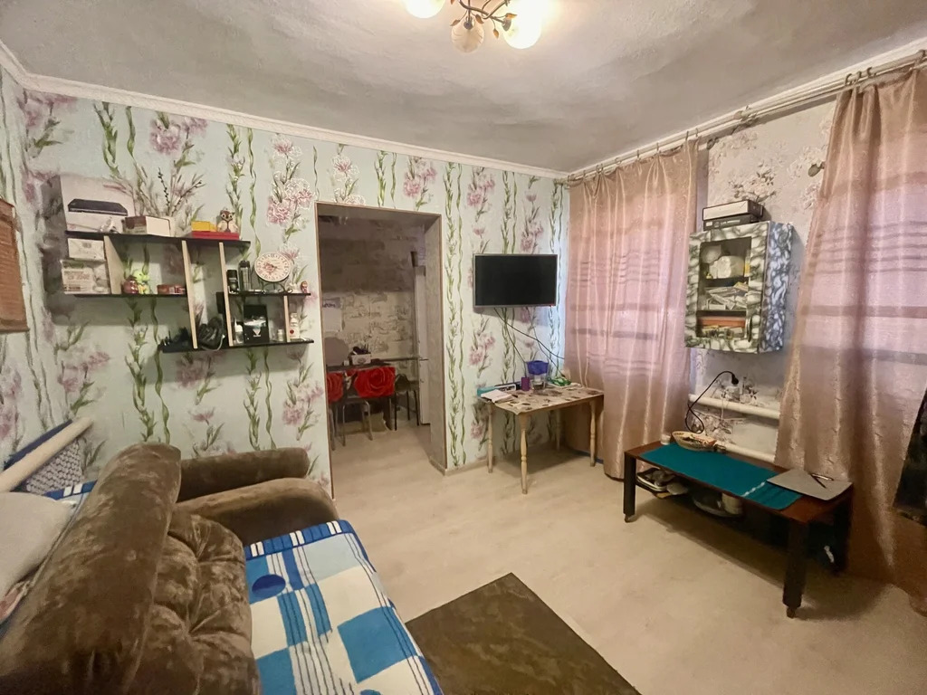 Продажа дома, Темрюк, Темрюкский район, ул. Калинина - Фото 1