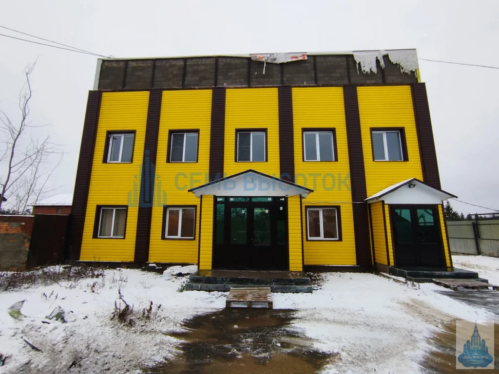 Аренда ПСН, Подольск, Жасминовая ул. - Фото 1