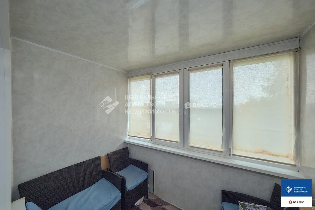 Продажа квартиры, Рязань, ул. Зубковой - Фото 6