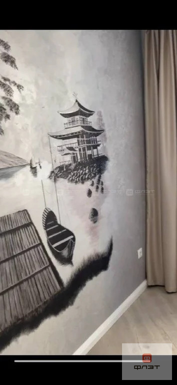 Продажа квартиры, Казань, ул. Архитектора Гайнутдинова - Фото 9